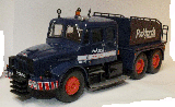 SCAMMELL CONTRACTOR PICKFORDS INDUSTRIAL XUU 925T(HD)